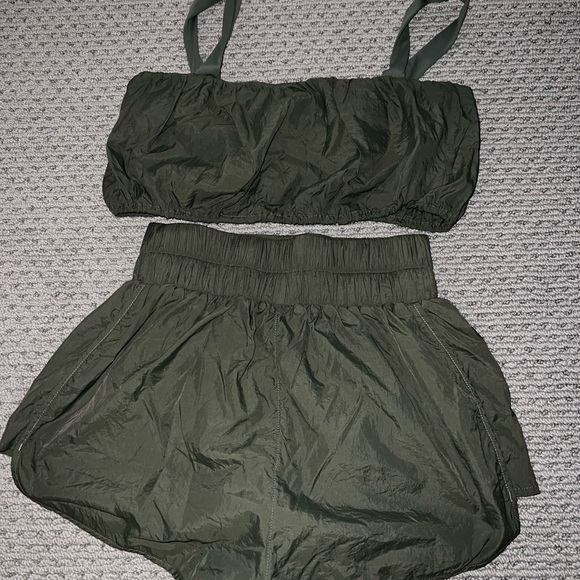 Daily Drills Pants - DAILY DRILLS DD size S